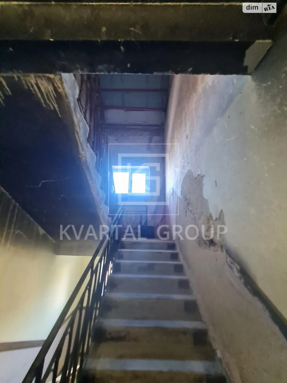 Продаж Квартира Романівка
