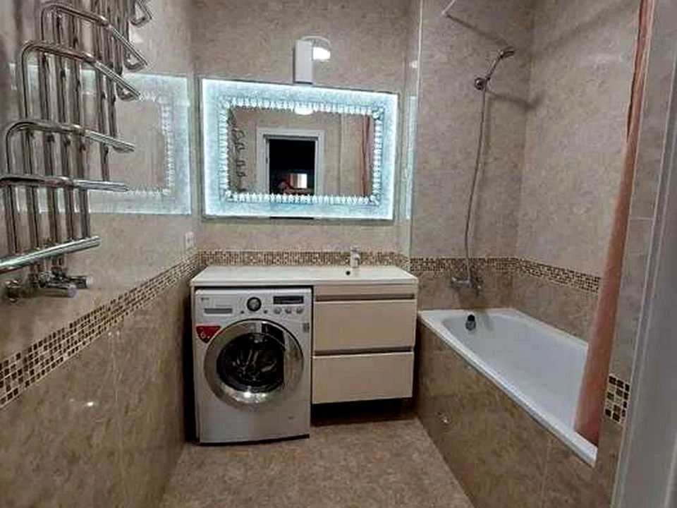 Apartment. Kharkiv, Saltivske highway