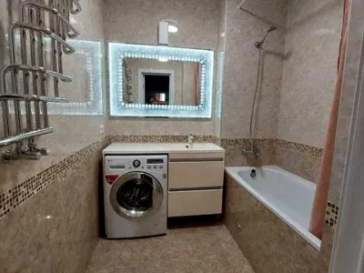 Apartment. Kharkiv, Saltivske highway