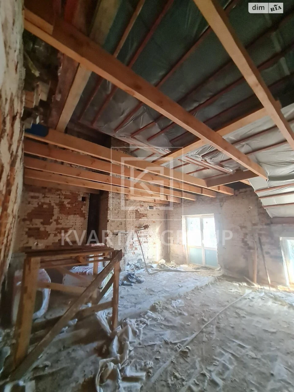 Продаж Квартира Романівка