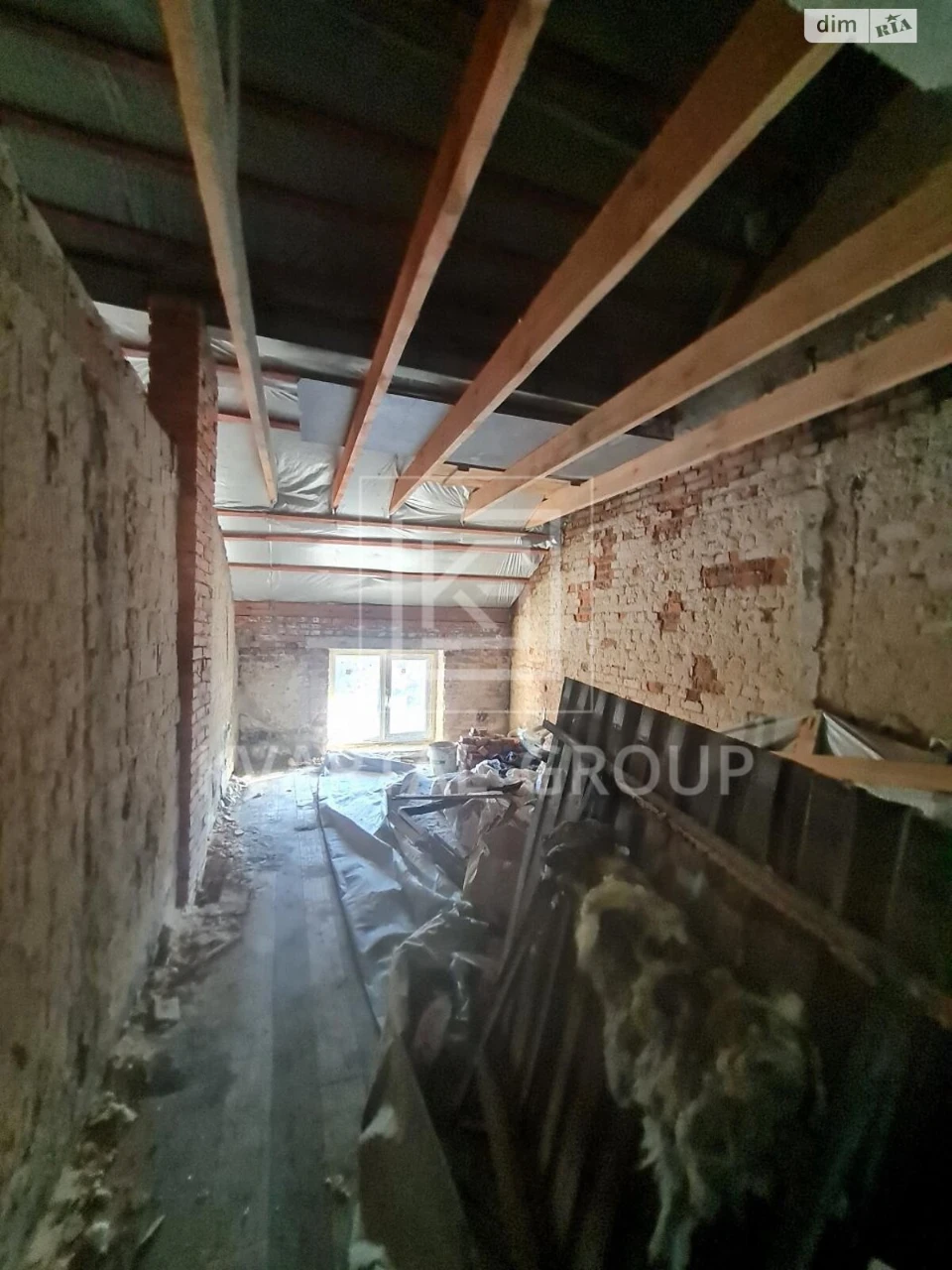 Продаж Квартира Романівка