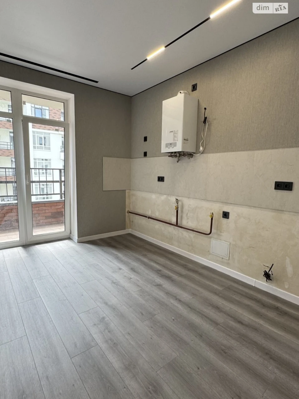 Apartment for Sale
