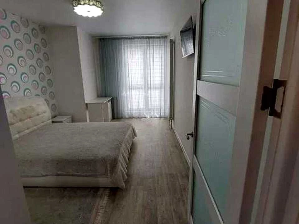 Apartment. Kharkiv, Saltivske highway