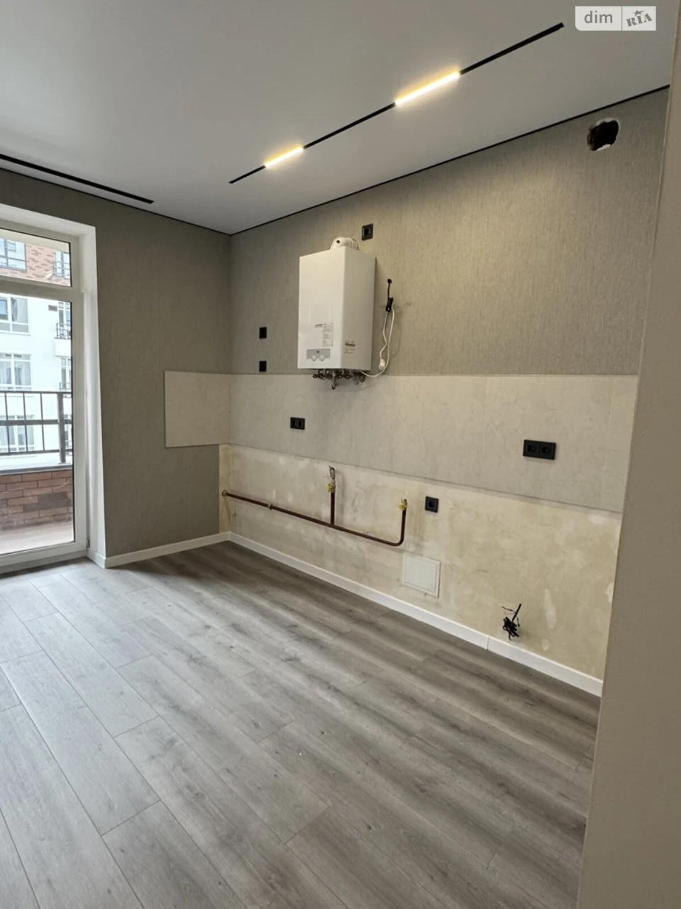 Apartment for Sale