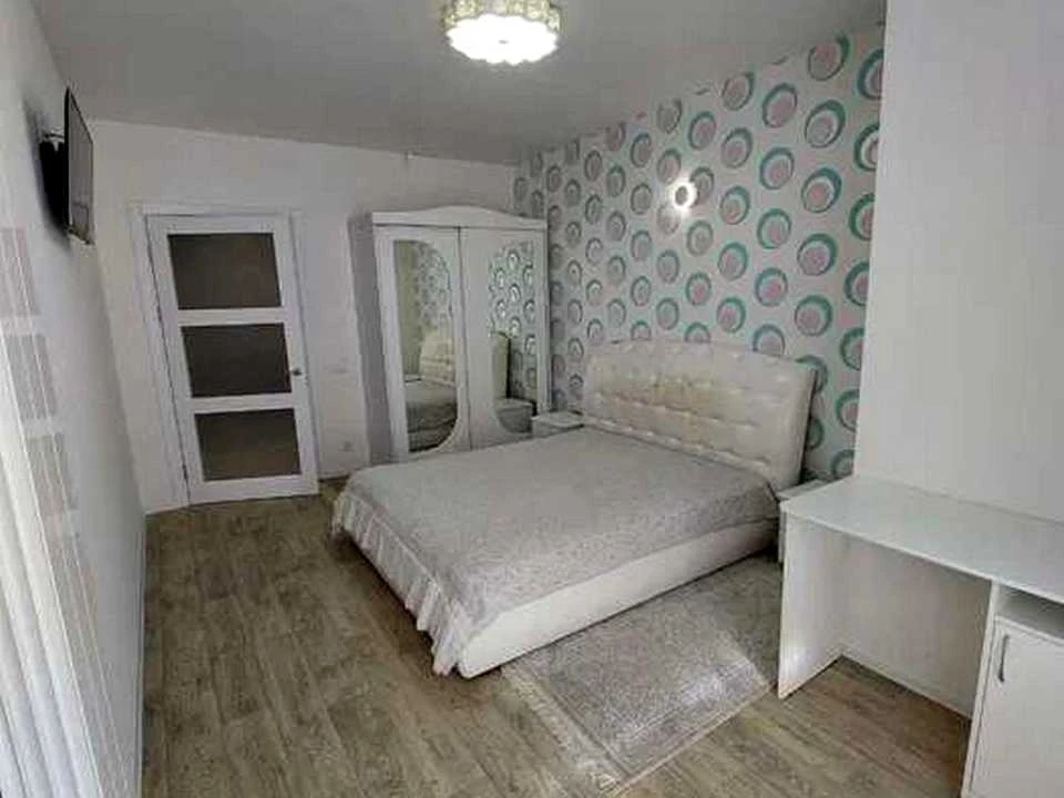 Apartment. Kharkiv, Saltivske highway
