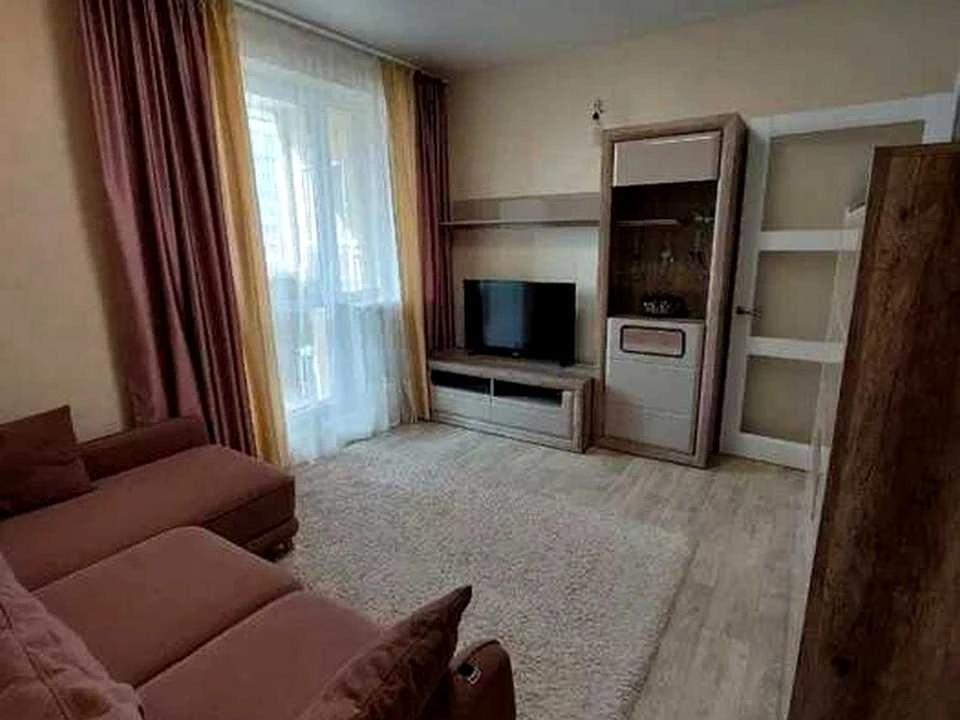 Apartment. Kharkiv, Saltivske highway