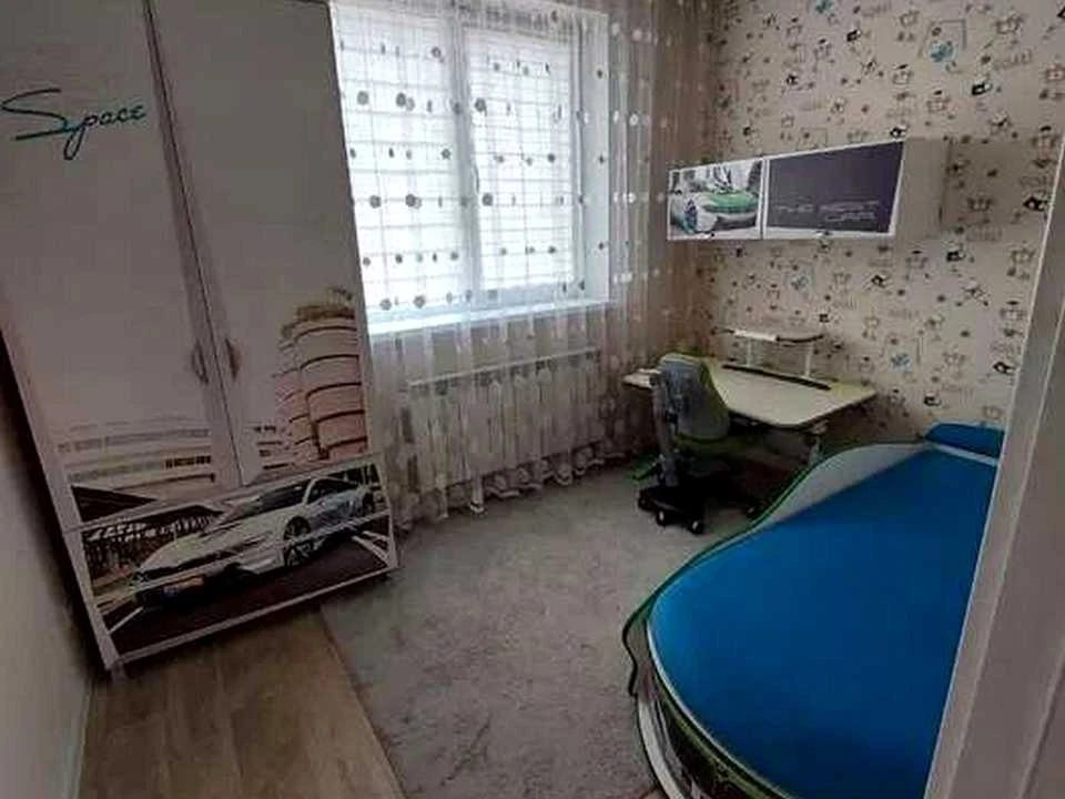 Apartment. Kharkiv, Saltivske highway