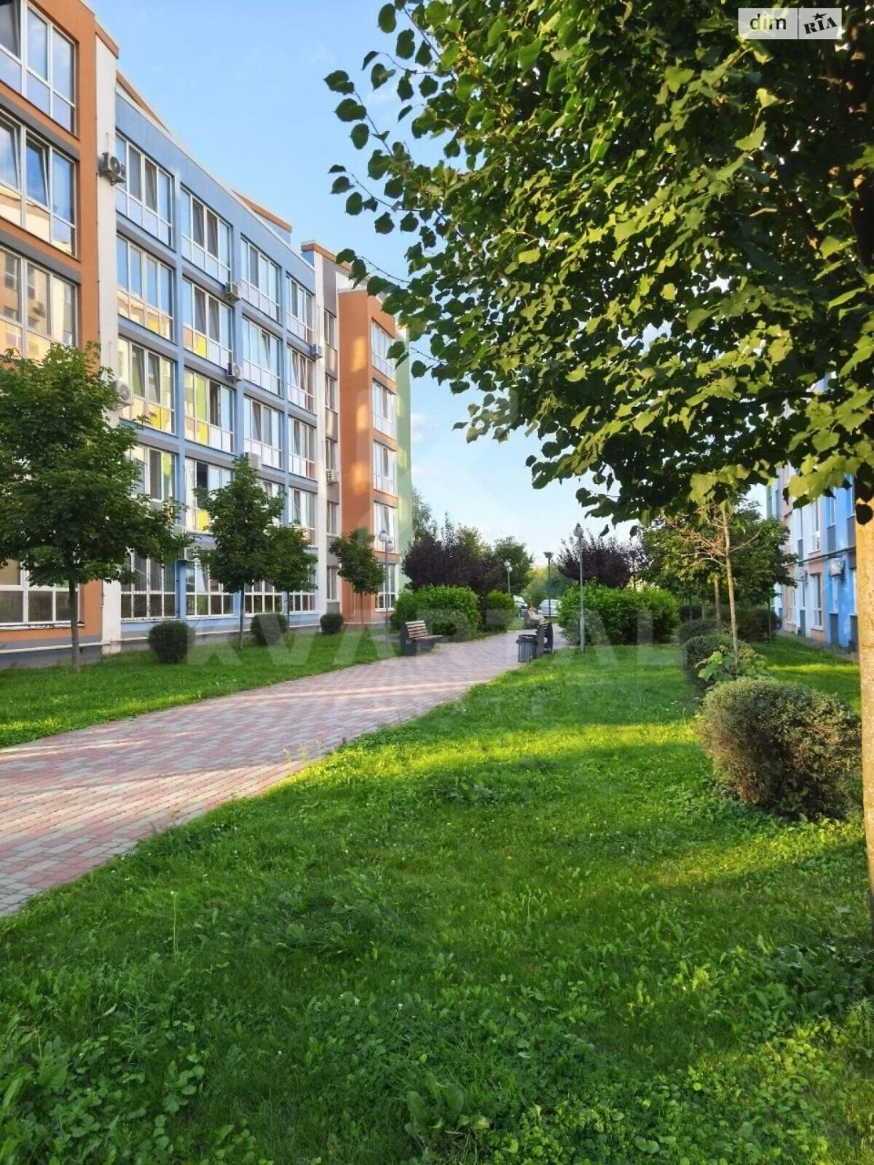 Apartment for Sale