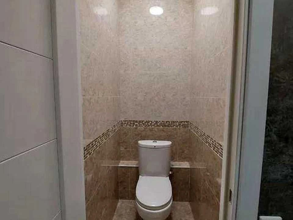 Apartment. Kharkiv, Saltivske highway
