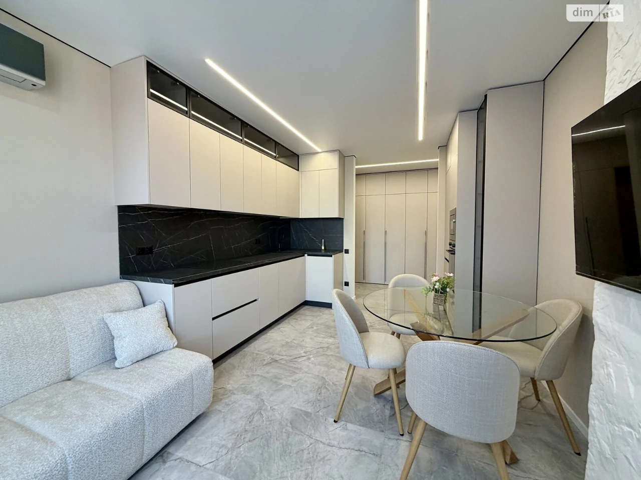 Apartment for Sale