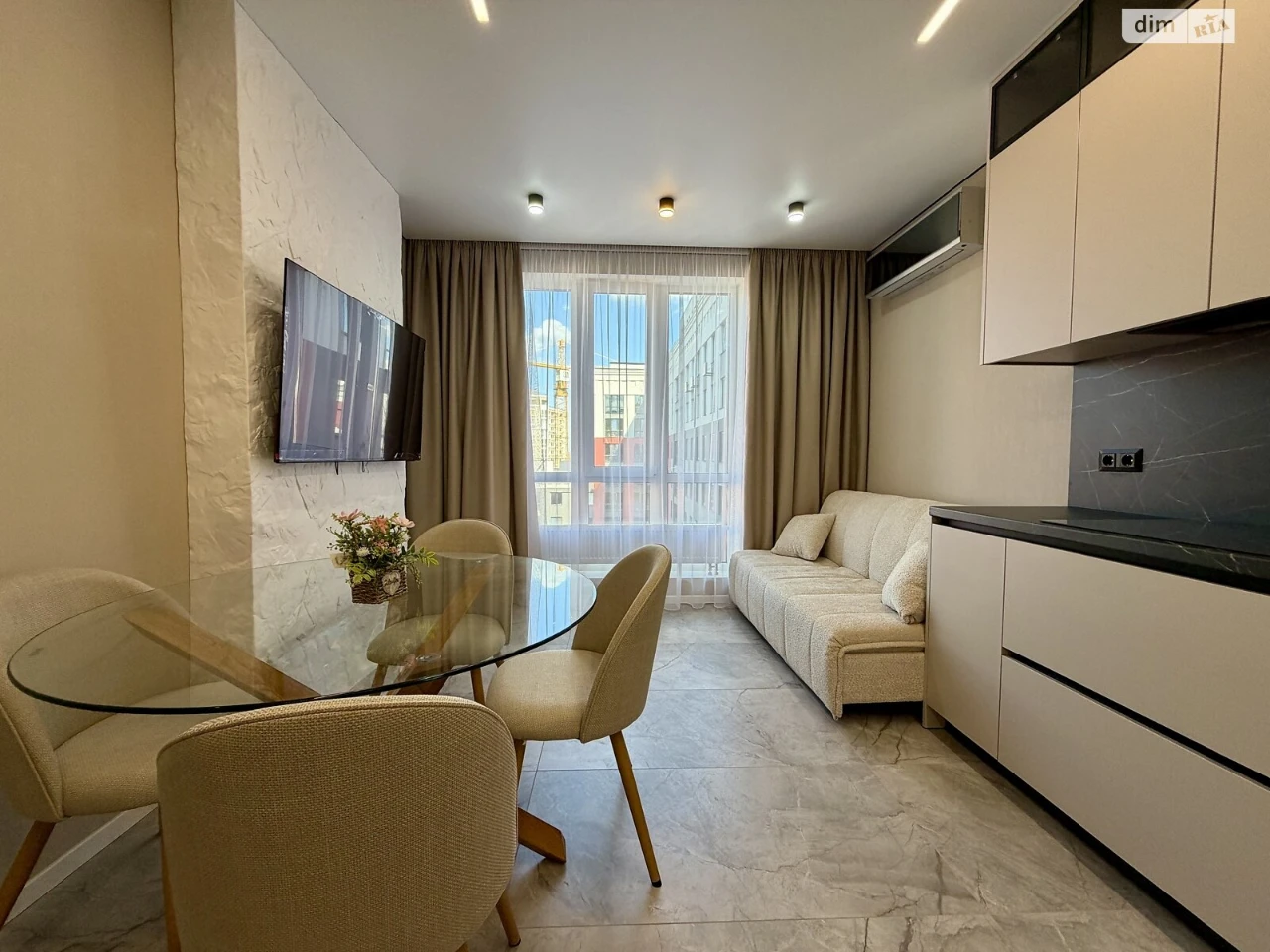 Apartment for Sale