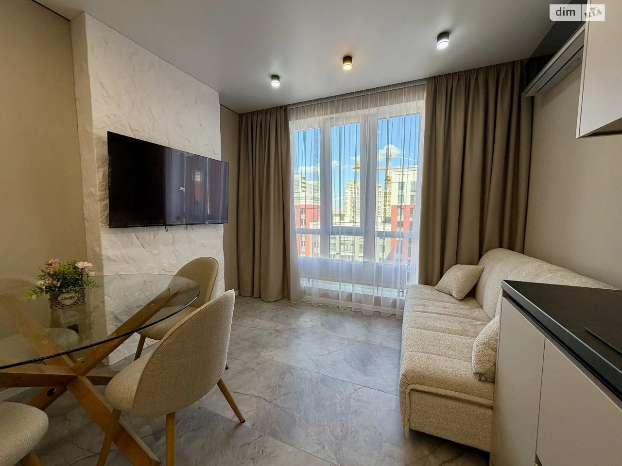 Apartment for Sale