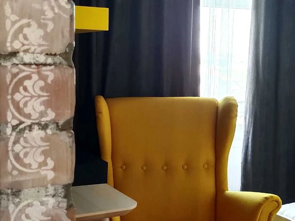 Apartment. Dnipro, Stepana Bandera St. (Schmidt)