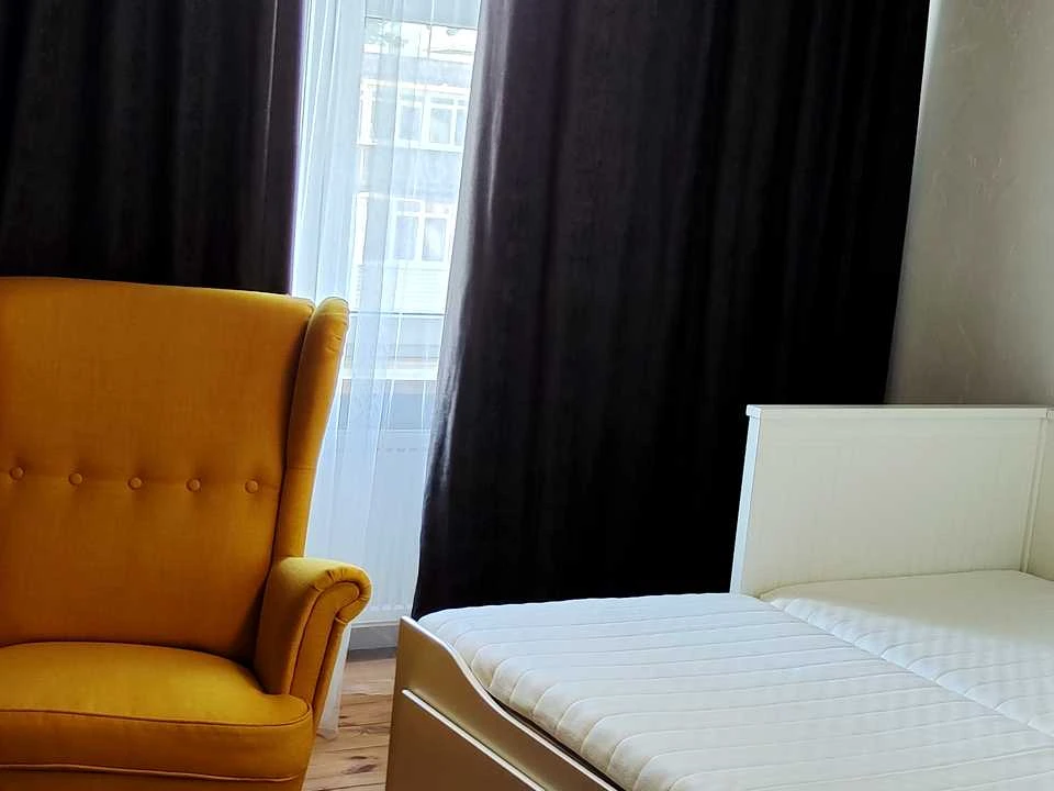 Apartment. Dnipro, Stepana Bandera St. (Schmidt)