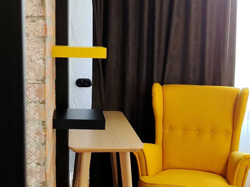 Apartment. Dnipro, Stepana Bandera St. (Schmidt)