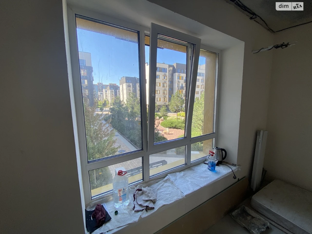 Продажа Квартиры Романовка
