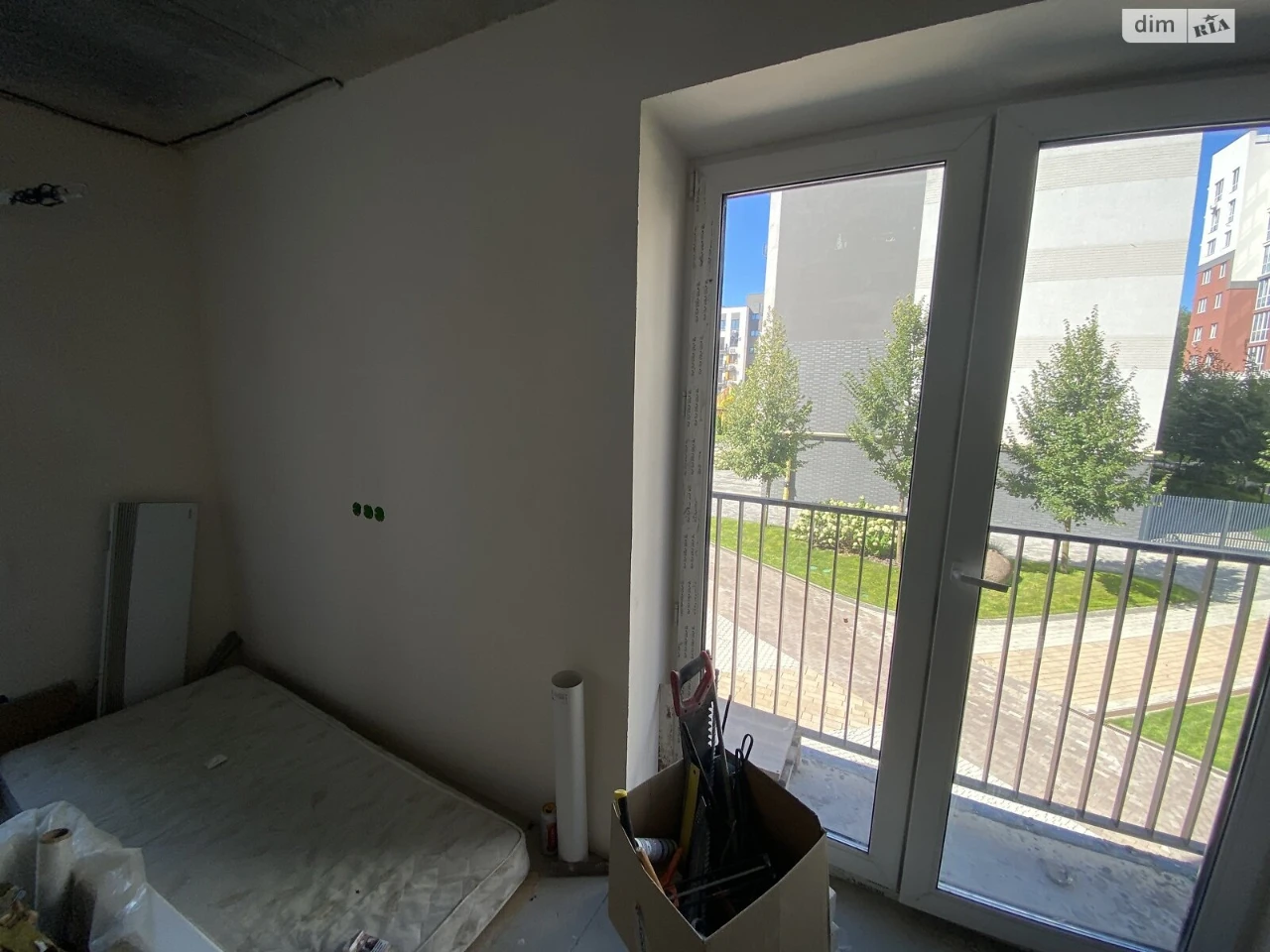 Продажа Квартиры Романовка