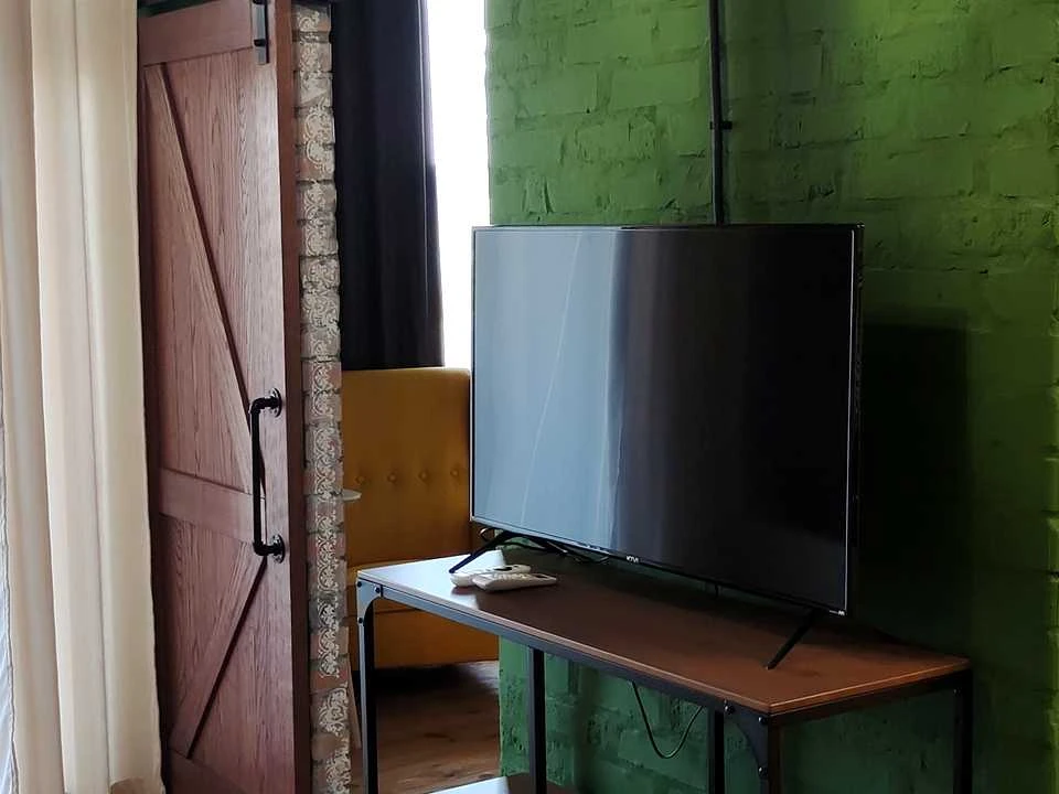 Apartment. Dnipro, Stepana Bandera St. (Schmidt)