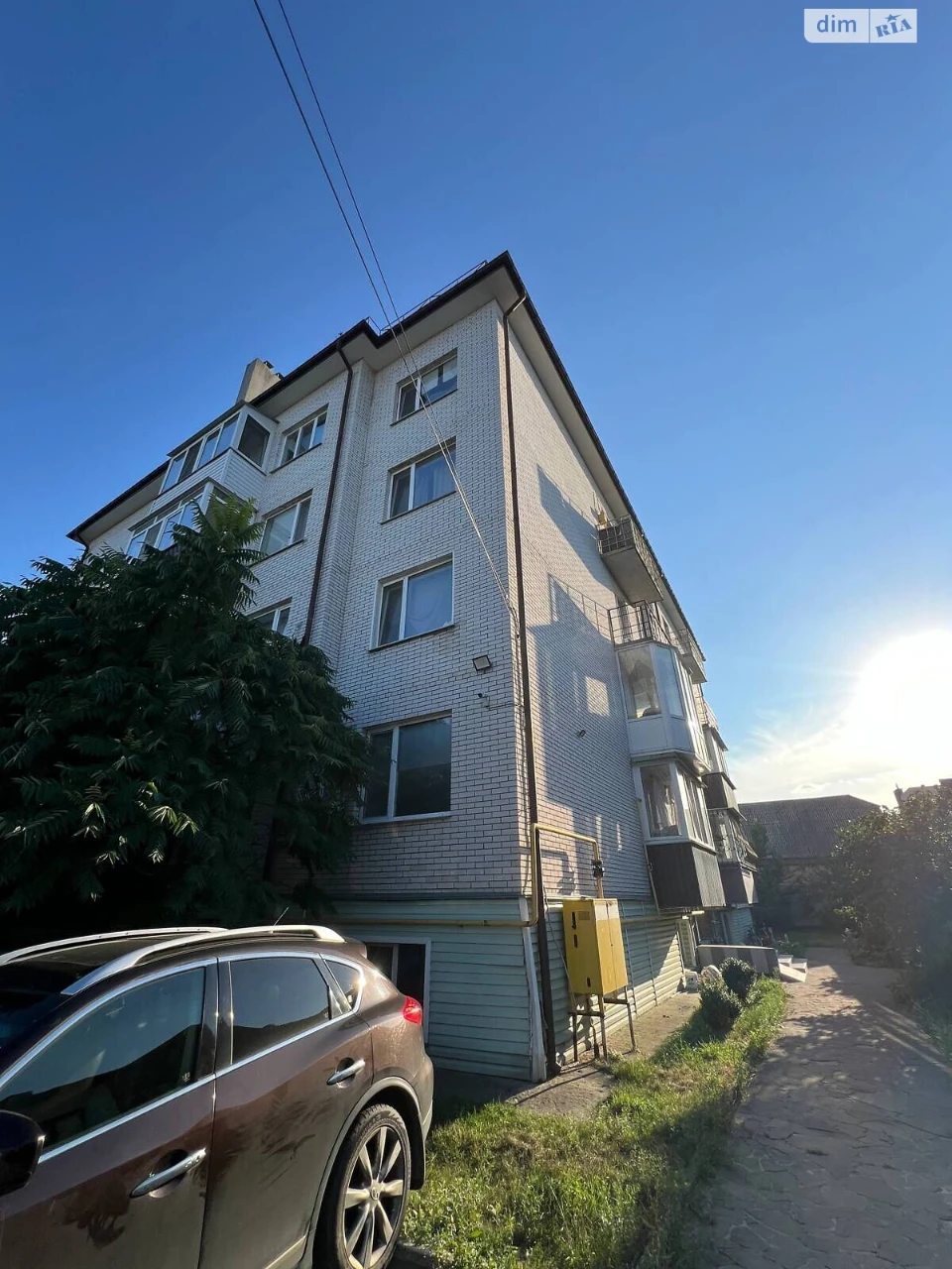 Apartment for Sale