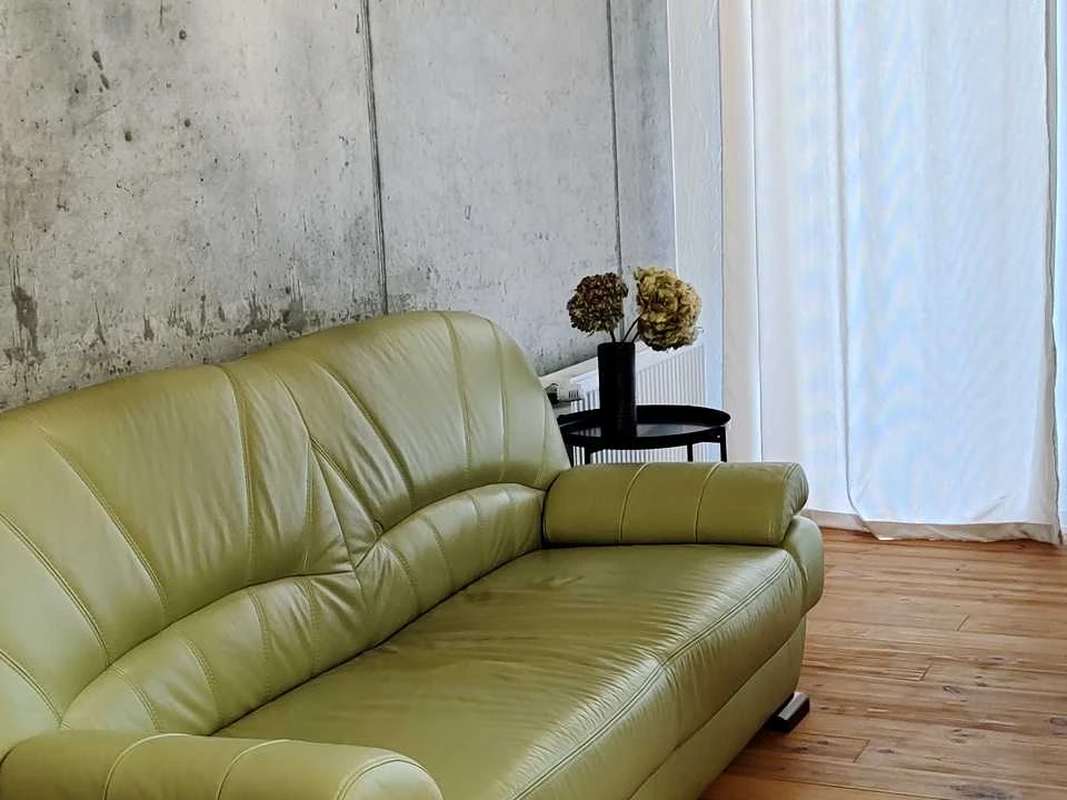 Apartment. Dnipro, Stepana Bandera St. (Schmidt)