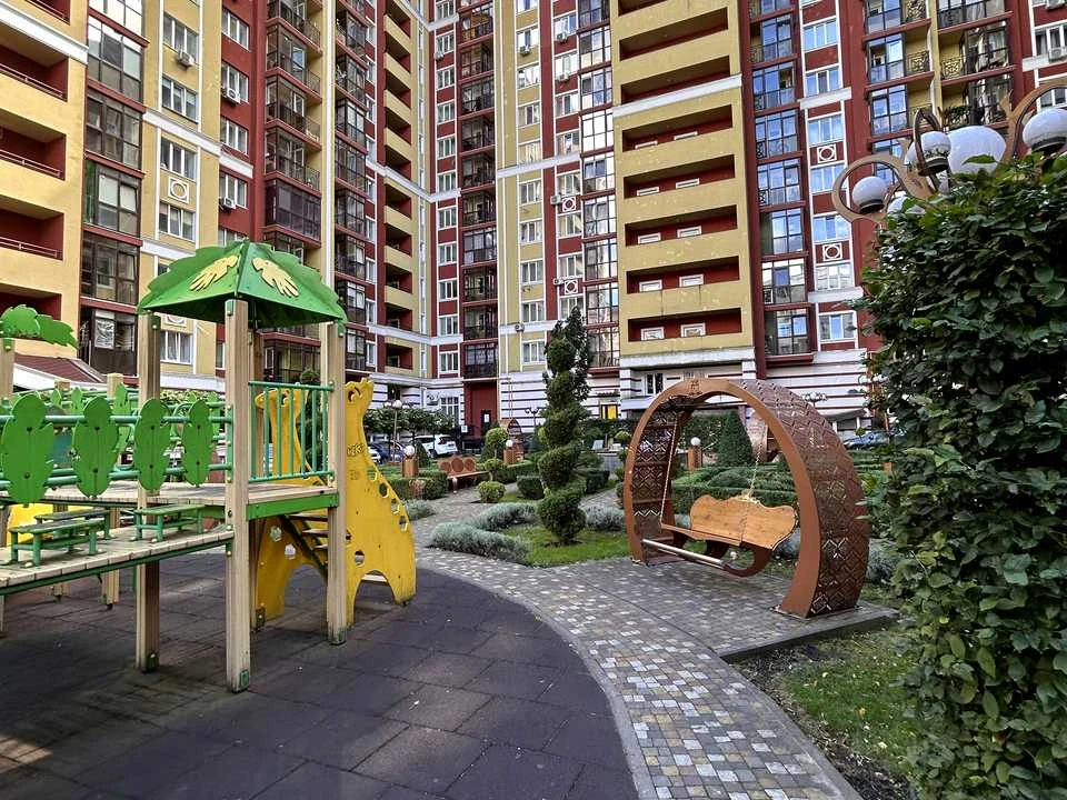 Квартира. Ірпінь, Українська вул., (Будинок 3)