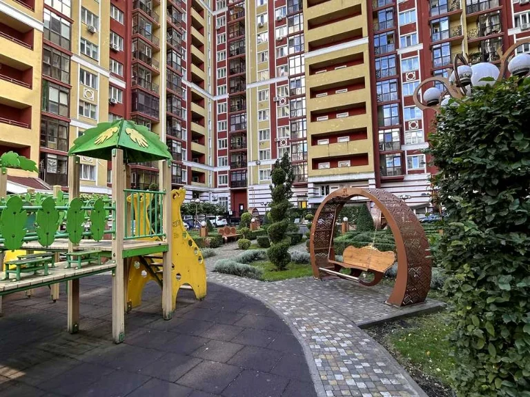 Квартира. Ірпінь, Українська вул., (Будинок 3)