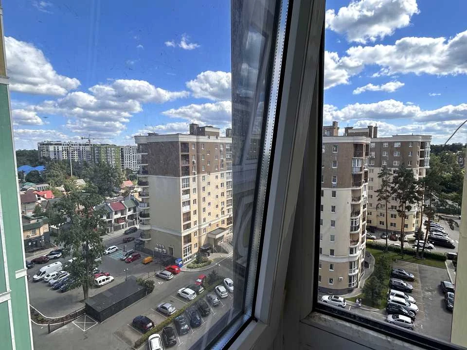 Квартира. Ірпінь, Українська вул., (Будинок 3)