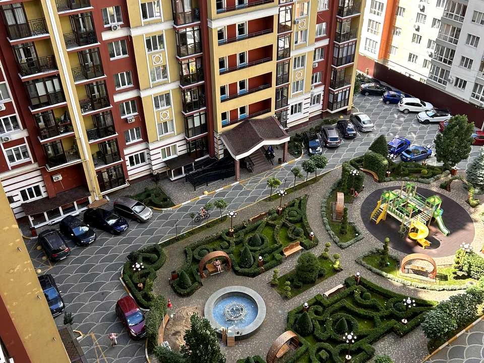 Квартира. Ірпінь, Українська вул., (Будинок 3)