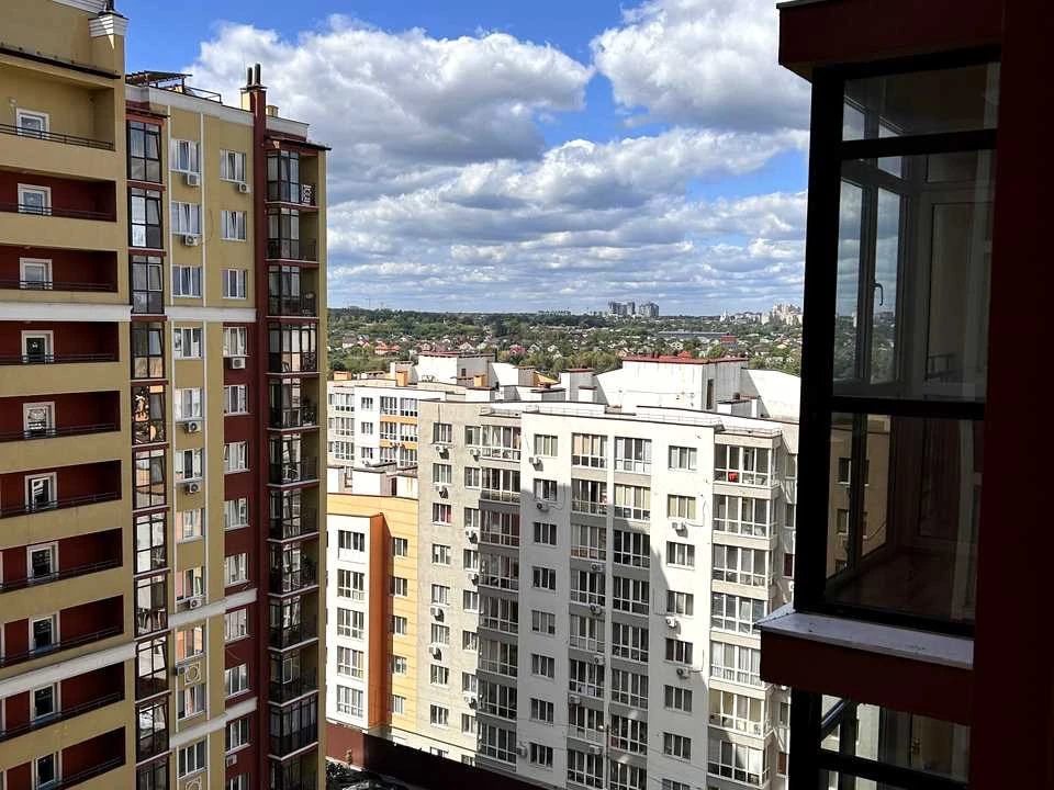 Квартира. Ірпінь, Українська вул., (Будинок 3)