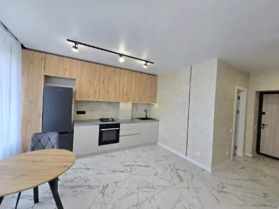 For Sale: Stylish Smart Apartment 30.3 sq m with New Renovation! Has Gas! 7 min to