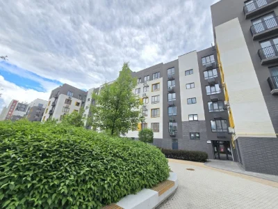 For Sale: Stylish Smart Apartment 30.3 sq m with New Renovation! Has Gas! 7 min to