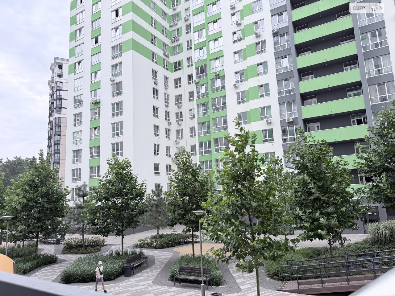 Apartment for Sale