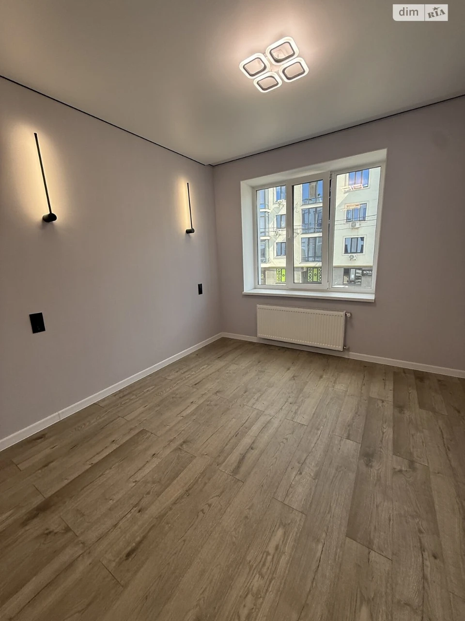 Apartment for Sale