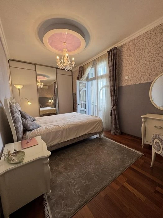ЖК Капитан, 3 комн.кв с ремонтом, без комиссии, парк Шевченко