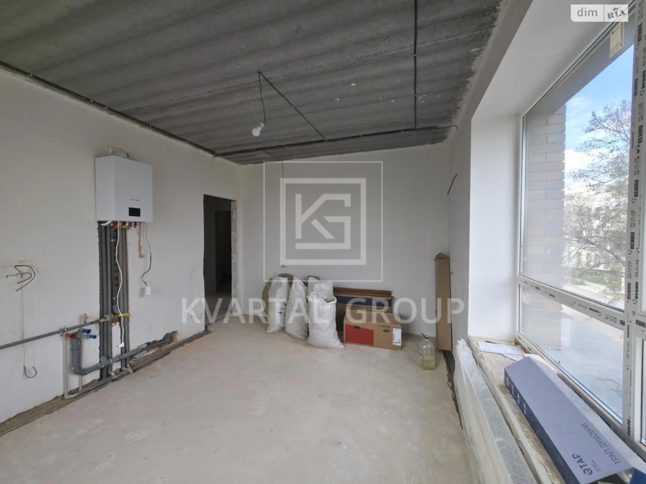 Продаж Квартира Романівка