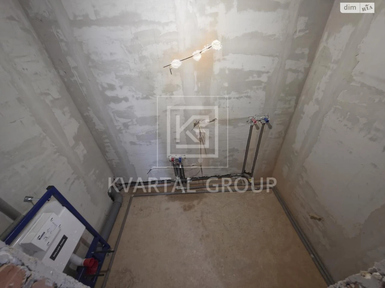 Продаж Квартира Романівка