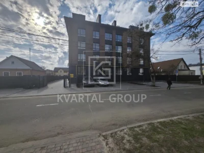 Продаж Квартира Романівка