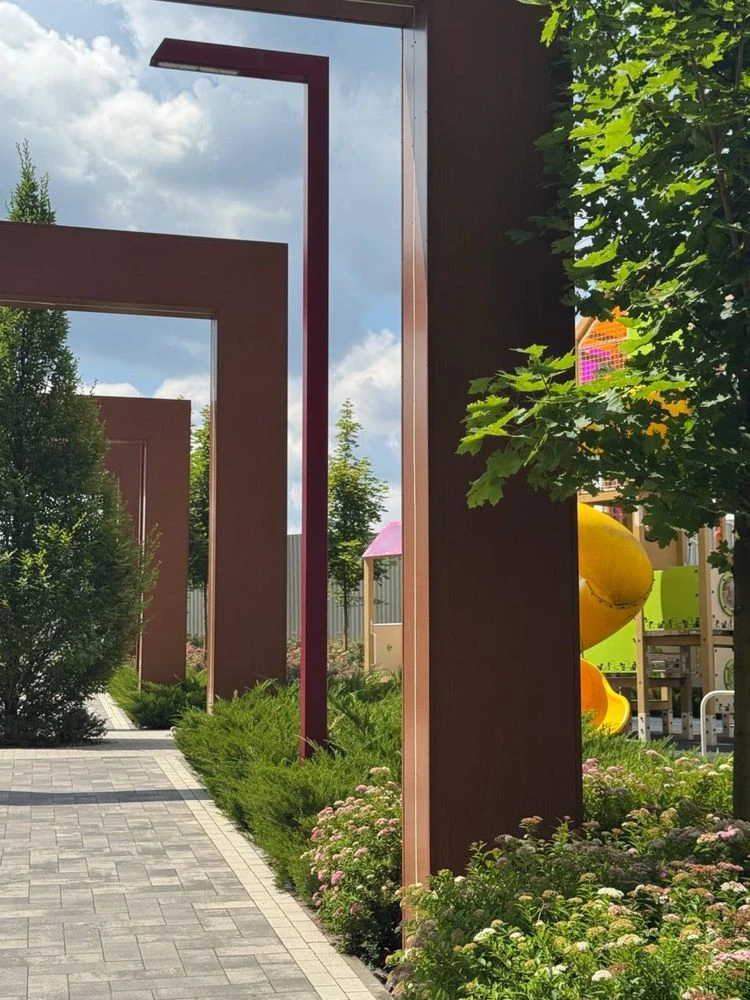 Sale of a 2-bedroom apartment in the New York residential complex (Irpin City), Irpin