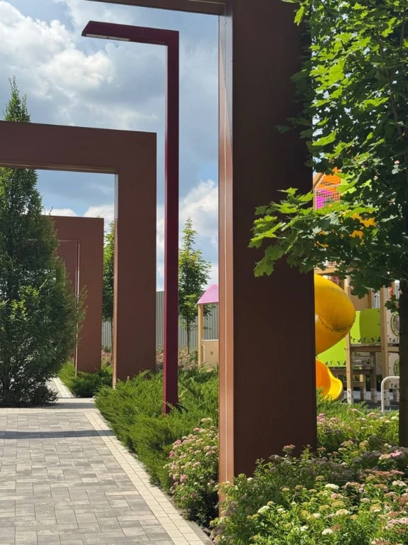 Sale of a 2-bedroom apartment in the New York residential complex (Irpin City), Irpin