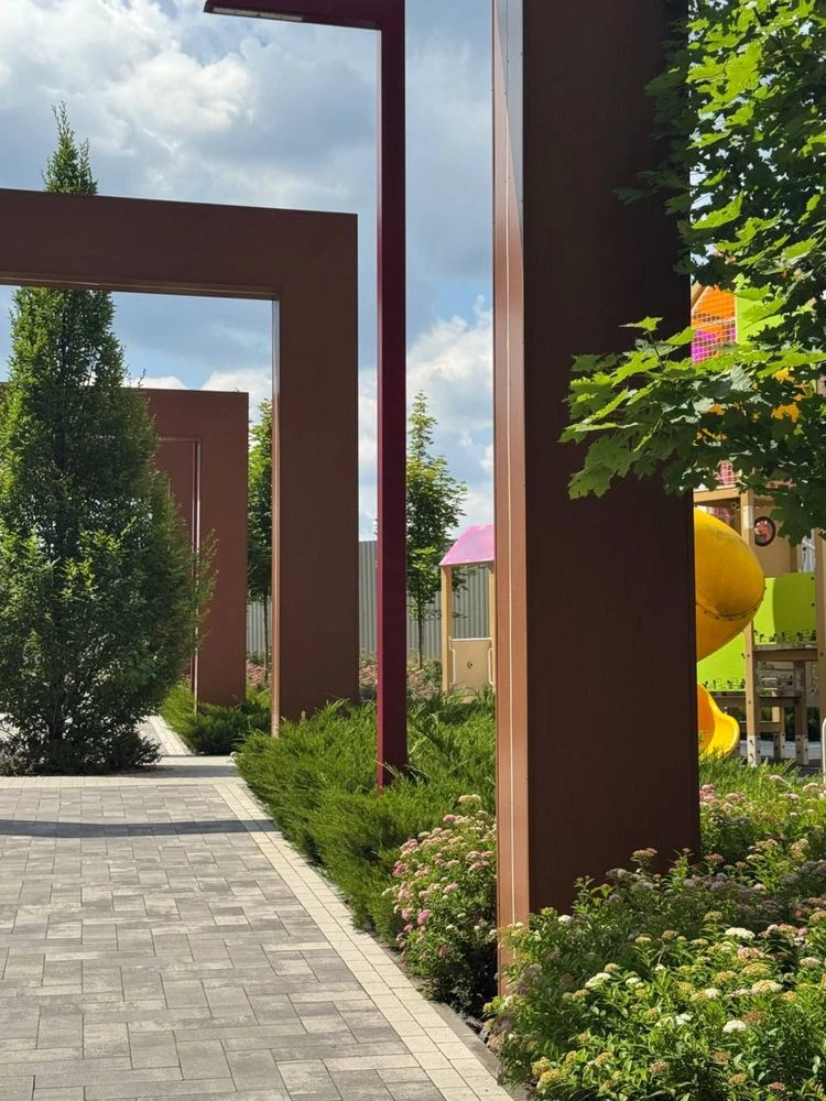 Sale of a 2-bedroom apartment in the New York residential complex (Irpin City), Irpin