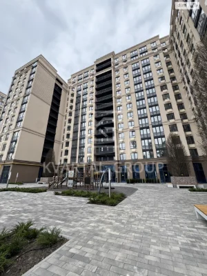 Продаж Квартира Романівка
