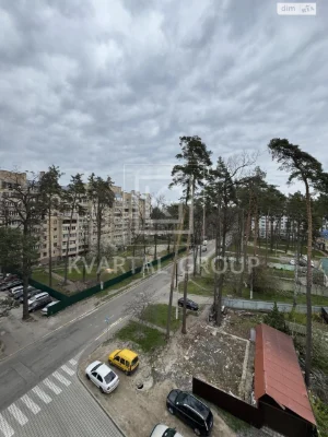 Продаж Квартира Романівка