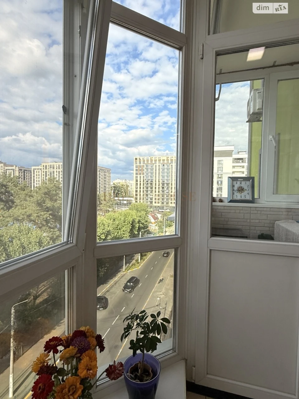 Продаж Квартира