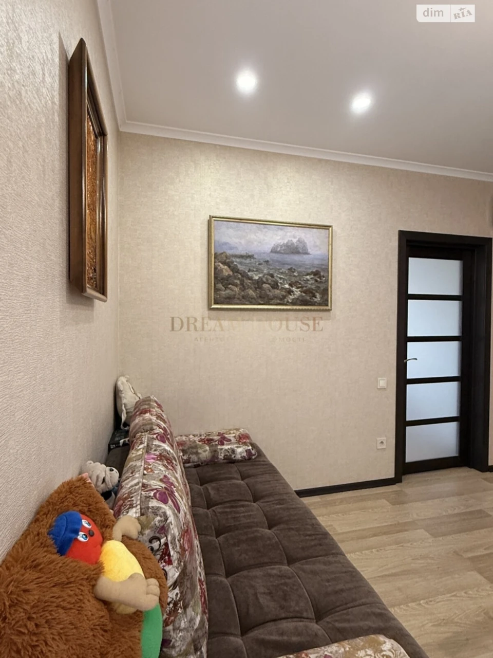 Продаж Квартира