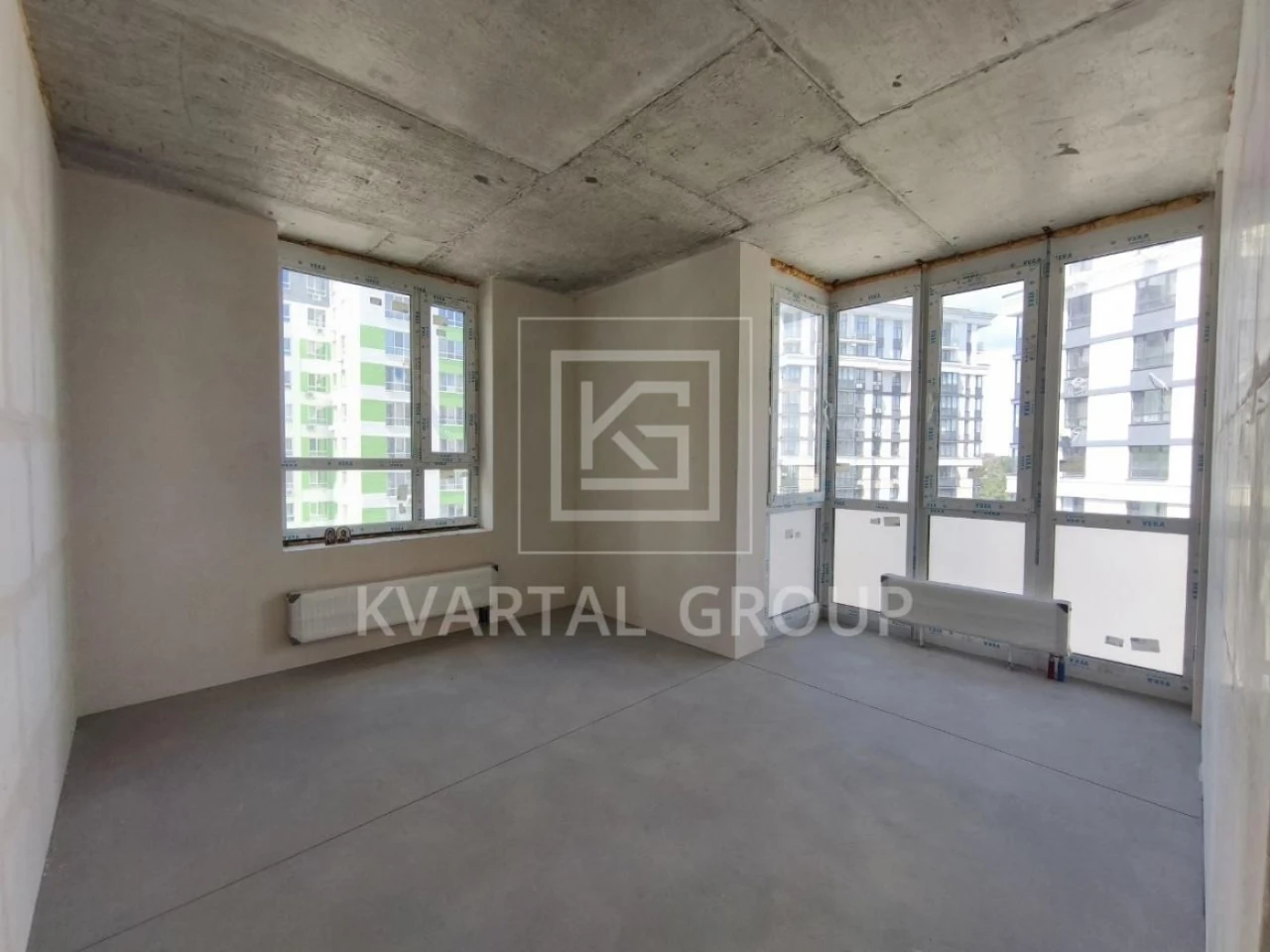 Apartment for Sale: 3-bedroom apartment in ЖК Centralny 2! 2% off closing costs!