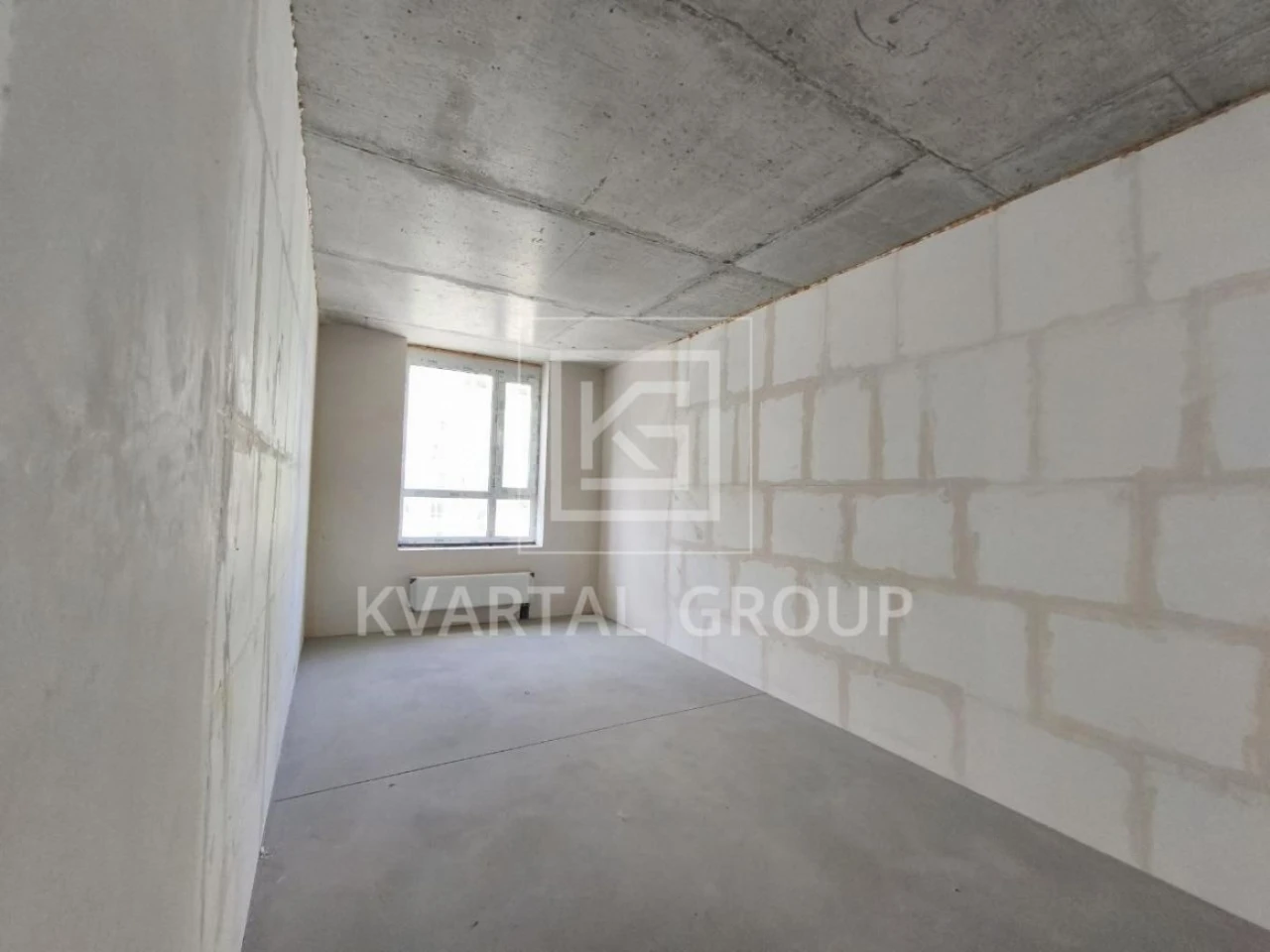 Apartment for Sale: 3-bedroom apartment in ЖК Centralny 2! 2% off closing costs!