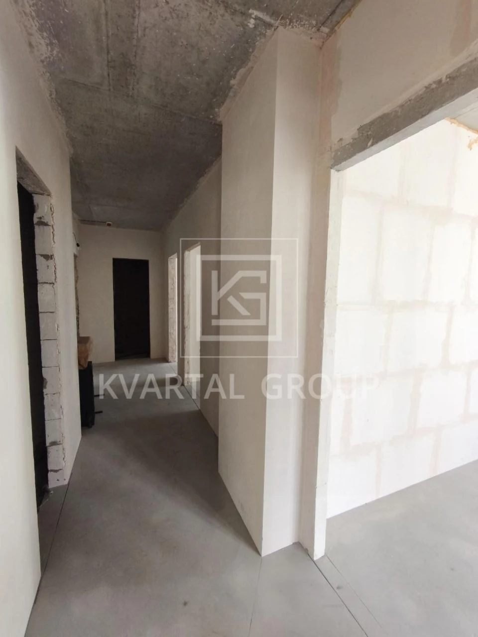 Apartment for Sale: 3-bedroom apartment in ЖК Centralny 2! 2% off closing costs!