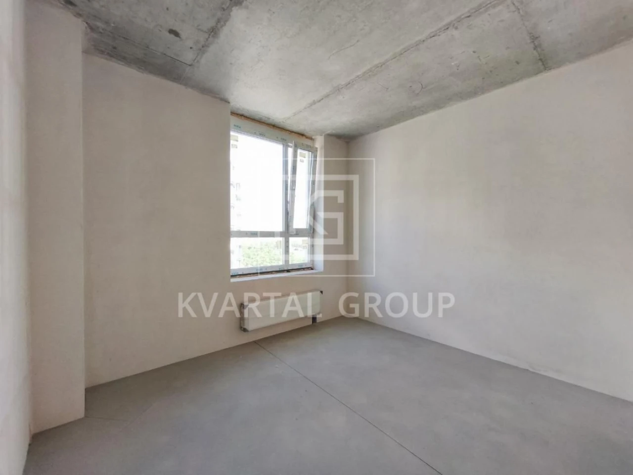 Apartment for Sale: 3-bedroom apartment in ЖК Centralny 2! 2% off closing costs!