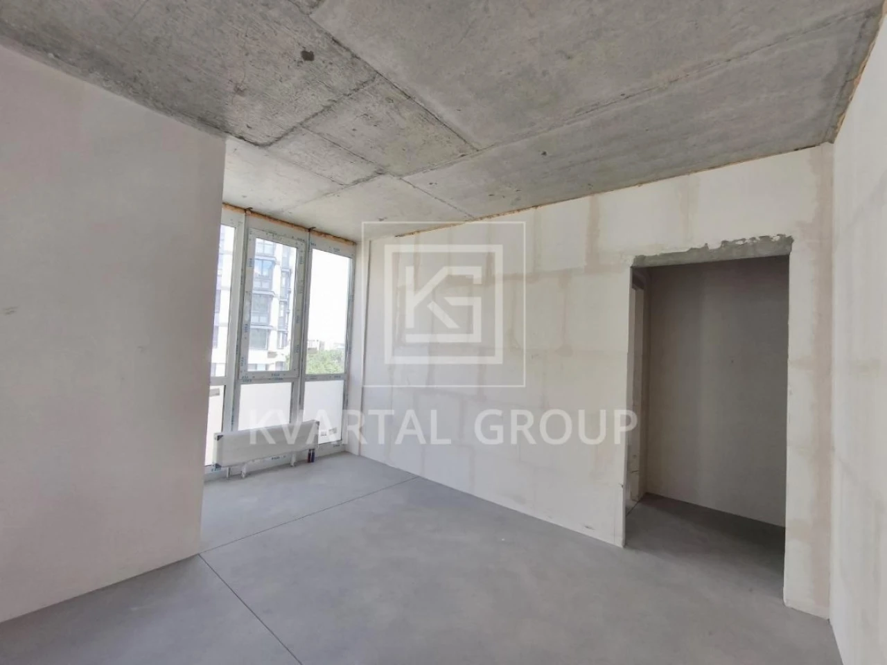 Apartment for Sale: 3-bedroom apartment in ЖК Centralny 2! 2% off closing costs!