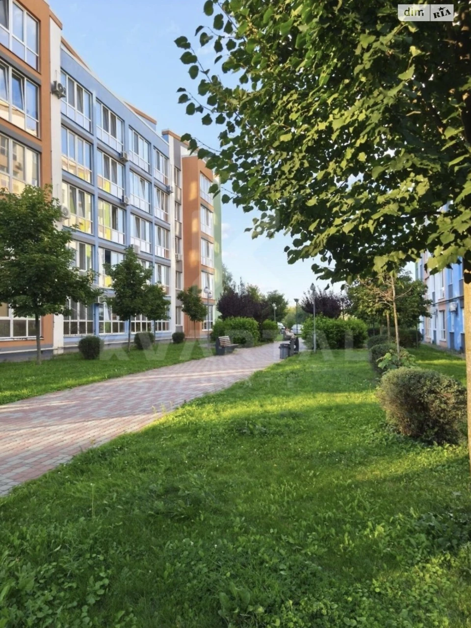 Apartment for Sale